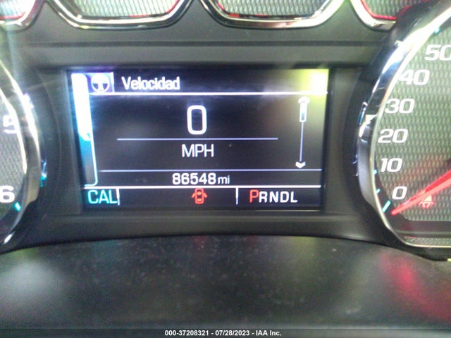 Chevrolet Silverado 1500 2lt 2018 3GCUKREC4JG617532 Image 7