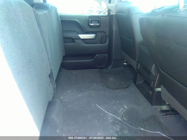 Chevrolet Silverado 1500 2lt 2018 3GCUKREC4JG617532 Image 8