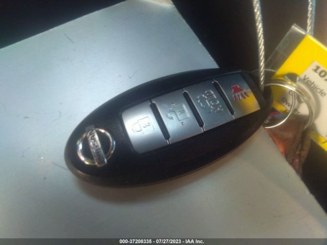 3N1AB7AP5KY414034 Nissan SENTRA SR