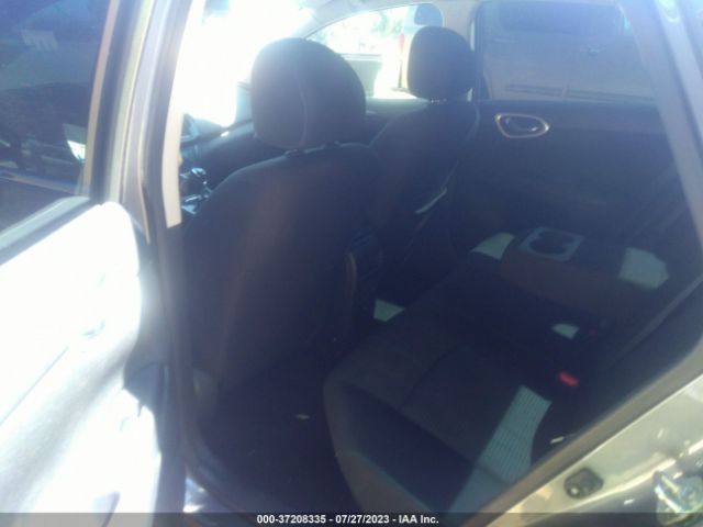 3N1AB7AP5KY414034 Nissan SENTRA SR