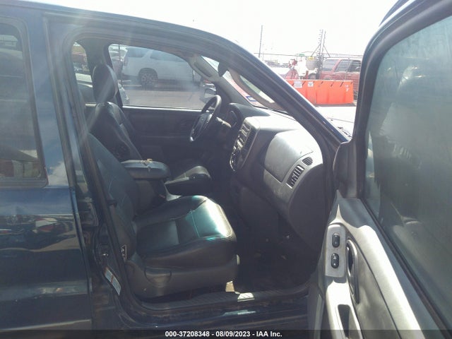 2003 FORD ESCAPE XLT SPORT VIN: 1FMCU93133KB25332