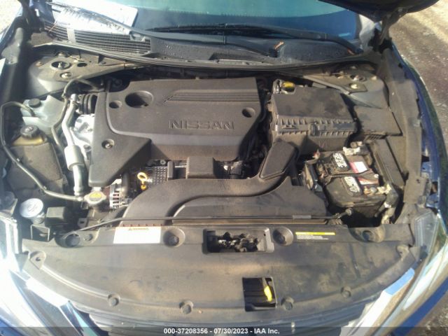 1N4AL3AP6HC266485 Nissan Altima 2.5 Sr
