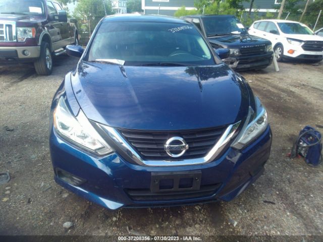 1N4AL3AP6HC266485 Nissan Altima 2.5 Sr
