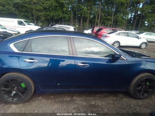 1N4AL3AP6HC266485 Nissan Altima 2.5 Sr