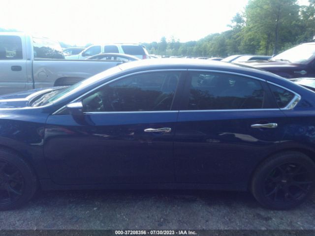 1N4AL3AP6HC266485 Nissan Altima 2.5 Sr