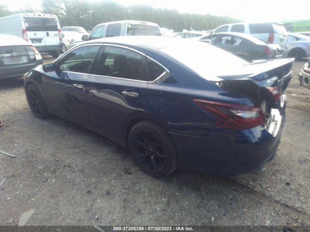 1N4AL3AP6HC266485 Nissan Altima 2.5 Sr