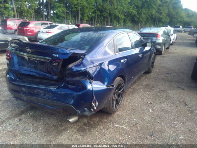 1N4AL3AP6HC266485 Nissan Altima 2.5 Sr