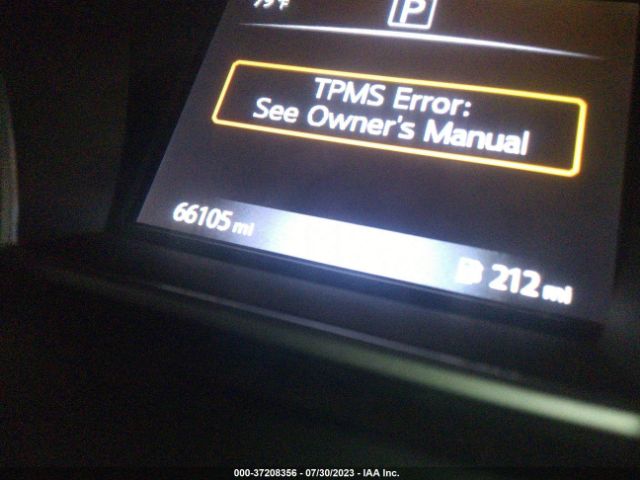 1N4AL3AP6HC266485 Nissan Altima 2.5 Sr
