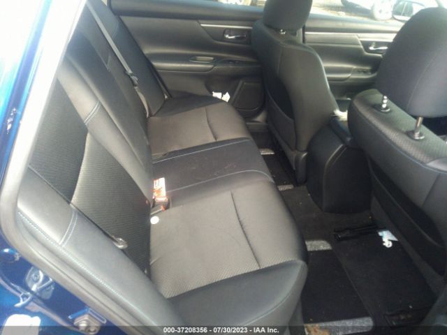 1N4AL3AP6HC266485 Nissan Altima 2.5 Sr
