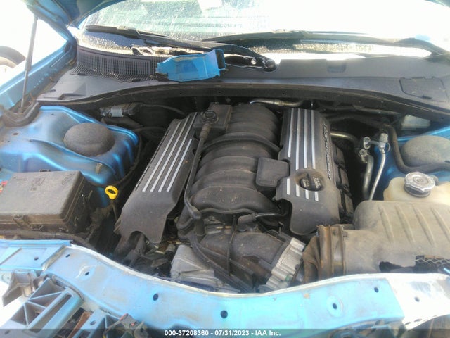 Dodge Charger Scat Pack 2019 2C3CDXGJ3KH760418 Image 10