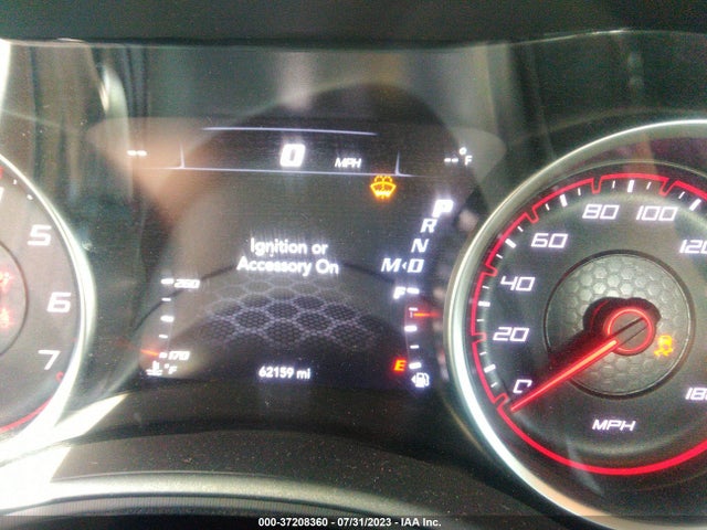 Dodge Charger Scat Pack 2019 2C3CDXGJ3KH760418 Image 7