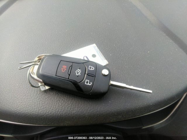 3FA6P0H79ER332894 Ford FUSION SE