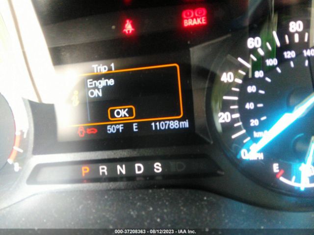 3FA6P0H79ER332894 Ford FUSION SE