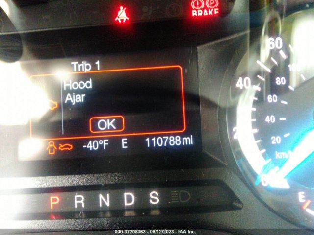 3FA6P0H79ER332894 Ford FUSION SE