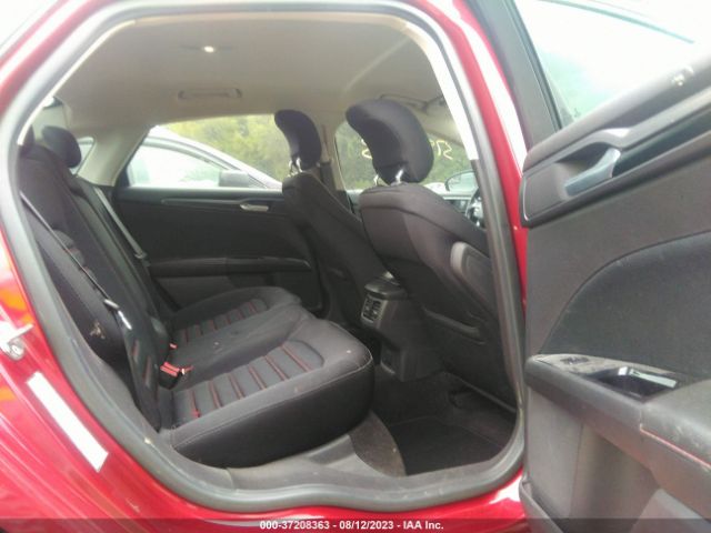 3FA6P0H79ER332894 Ford FUSION SE