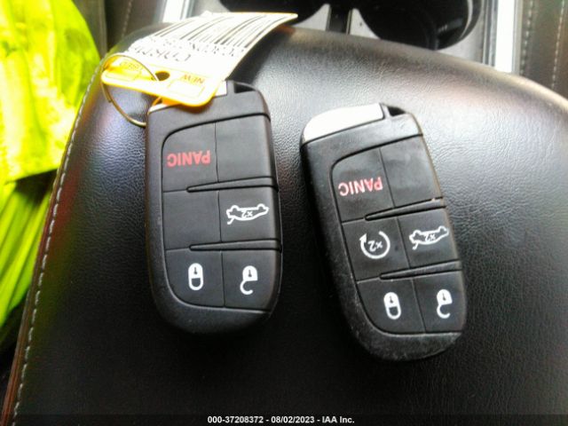 2C3CDXCT9JH205978 Dodge CHARGER R/T
