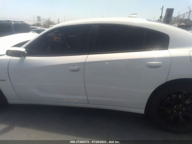 2C3CDXCT9JH205978 Dodge CHARGER R/T