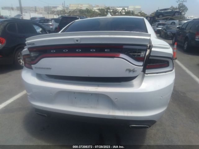 2C3CDXCT9JH205978 Dodge CHARGER R/T