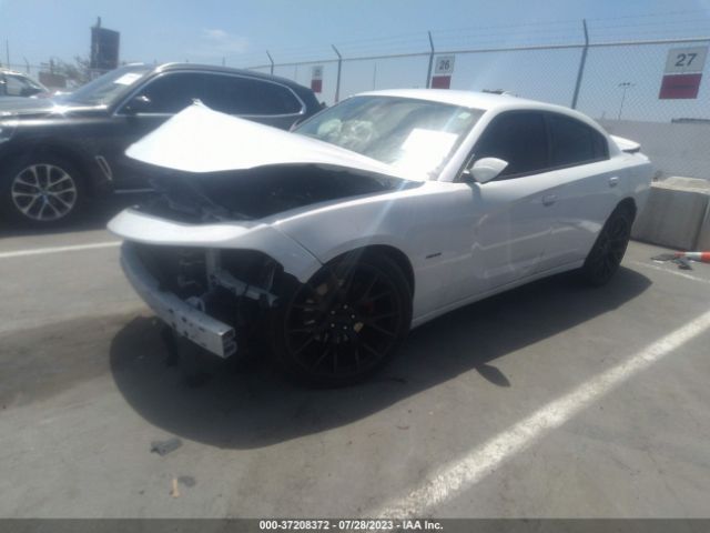 2C3CDXCT9JH205978 Dodge CHARGER R/T