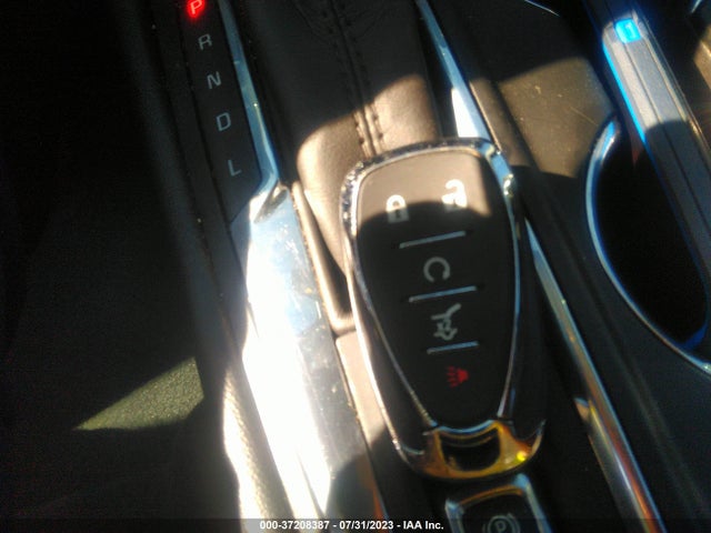 Chevrolet EQUINOX LT 2021 3GNAXKEV4MS170173 Image 11