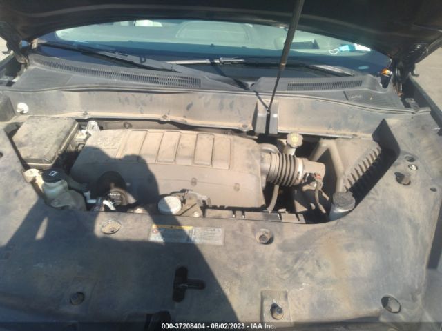 1GKKVSKD7HJ194882 GMC Acadia Limited Limited