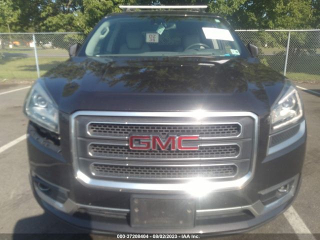 1GKKVSKD7HJ194882 GMC Acadia Limited Limited