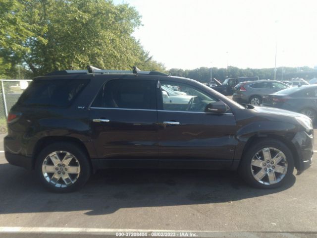 1GKKVSKD7HJ194882 GMC Acadia Limited Limited