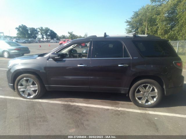1GKKVSKD7HJ194882 GMC Acadia Limited Limited