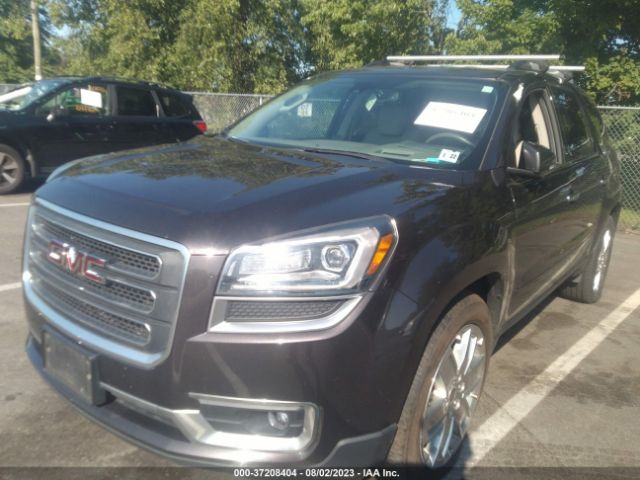1GKKVSKD7HJ194882 GMC Acadia Limited Limited