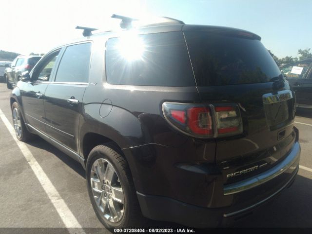 1GKKVSKD7HJ194882 GMC Acadia Limited Limited