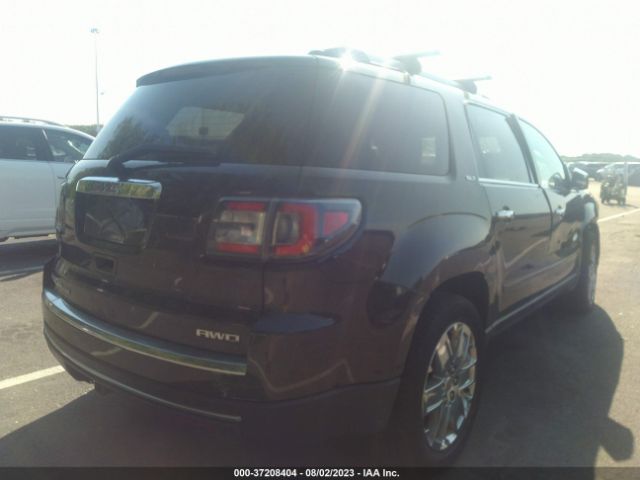 1GKKVSKD7HJ194882 GMC Acadia Limited Limited