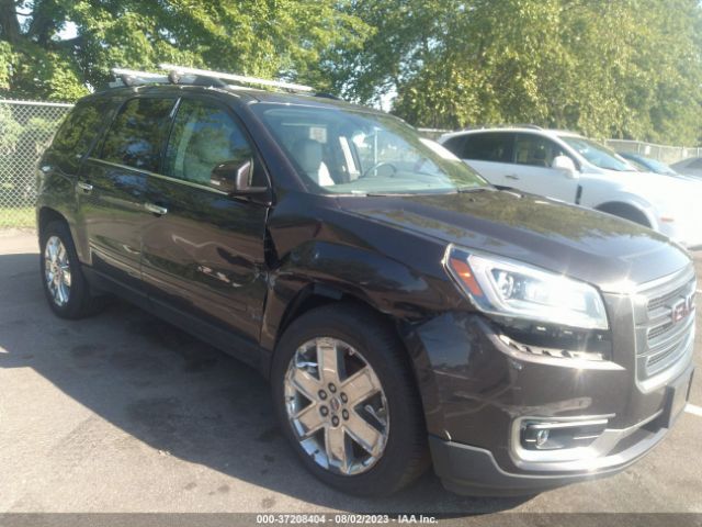 1GKKVSKD7HJ194882 GMC Acadia Limited Limited