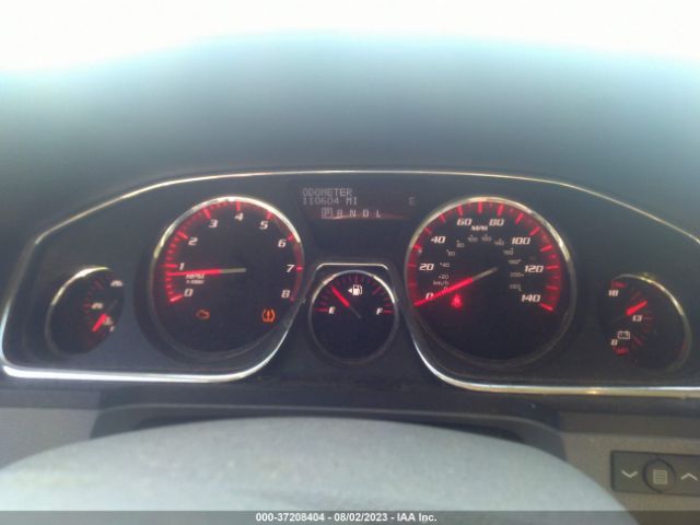 1GKKVSKD7HJ194882 GMC Acadia Limited Limited