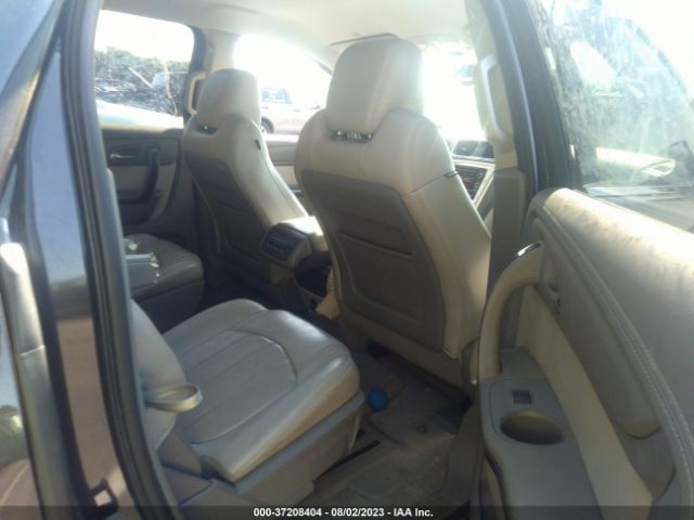 1GKKVSKD7HJ194882 GMC Acadia Limited Limited
