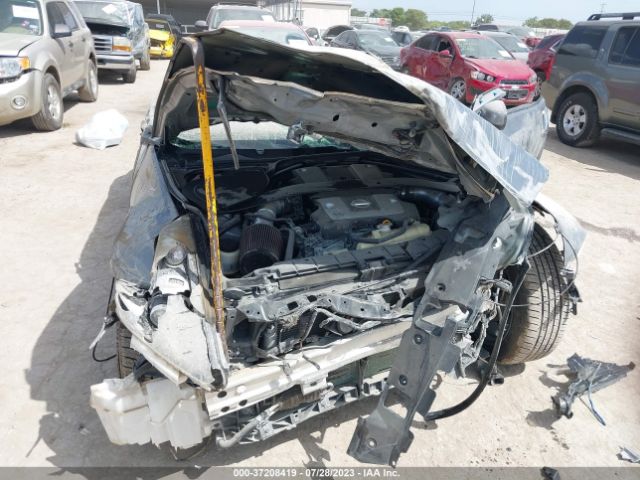 JN1AZ4EH6KM422160 Nissan 370Z COUPE