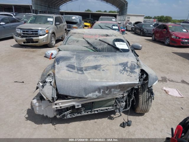 JN1AZ4EH6KM422160 Nissan 370Z COUPE