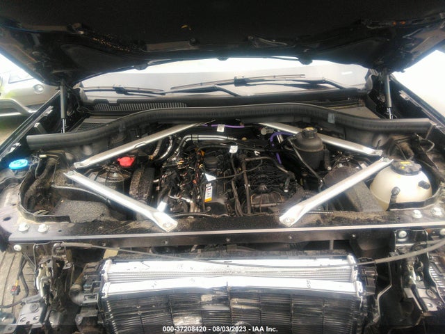 BMW X5 Xdrive40i 2022 5UXCR6C09N9M28443 Image 10
