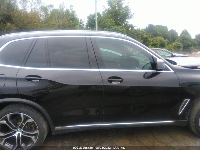 BMW X5 Xdrive40i 2022 5UXCR6C09N9M28443 Image 13