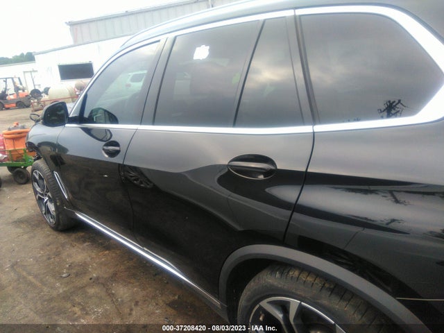 BMW X5 Xdrive40i 2022 5UXCR6C09N9M28443 Image 14