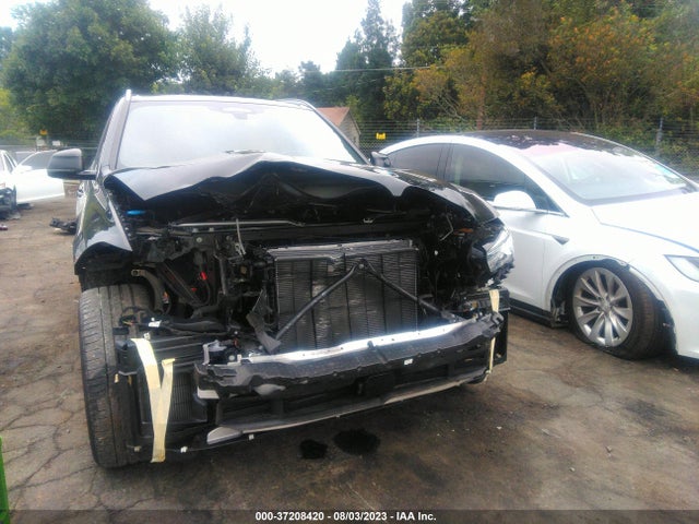 BMW X5 Xdrive40i 2022 5UXCR6C09N9M28443 Image 6