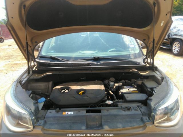 KNDJP3A5XE7015244 KIA SOUL +