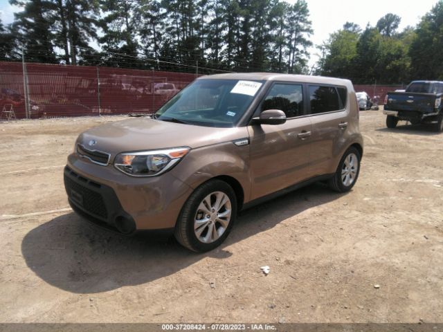 KNDJP3A5XE7015244 KIA SOUL +