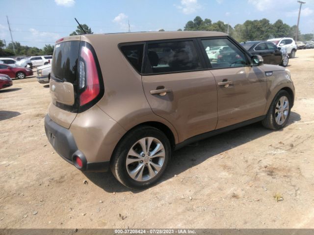 KNDJP3A5XE7015244 KIA SOUL +