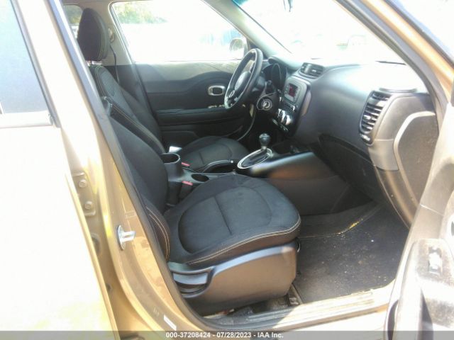 KNDJP3A5XE7015244 KIA SOUL +