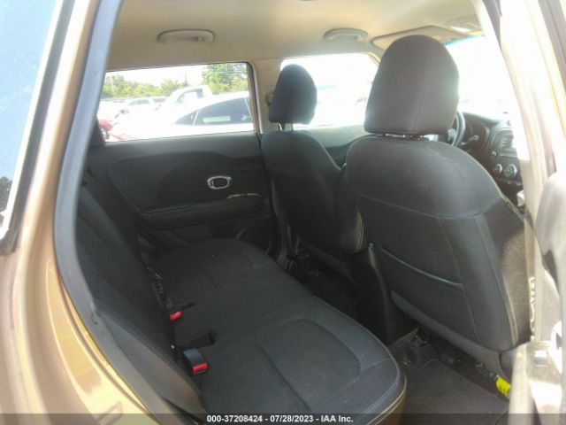 KNDJP3A5XE7015244 KIA SOUL +