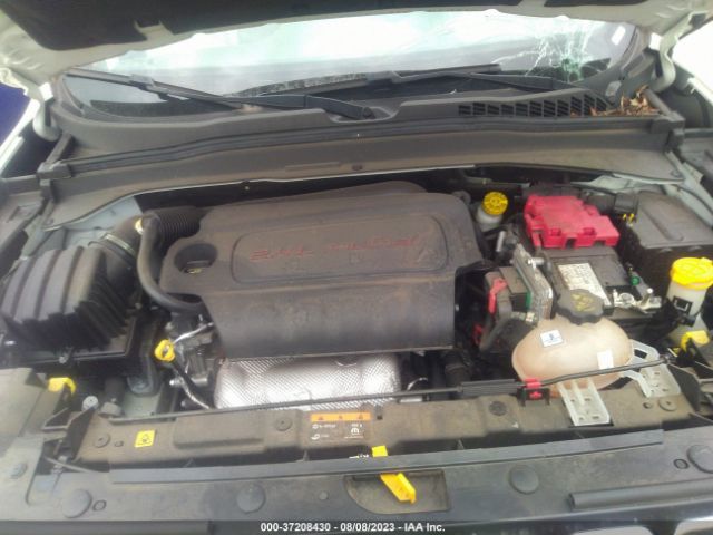 ZACNJBAB6LPK97026 Jeep Renegade Sport