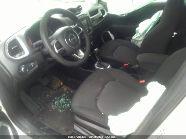 ZACNJBAB6LPK97026 Jeep Renegade Sport