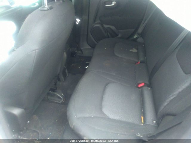 ZACNJBAB6LPK97026 Jeep Renegade Sport