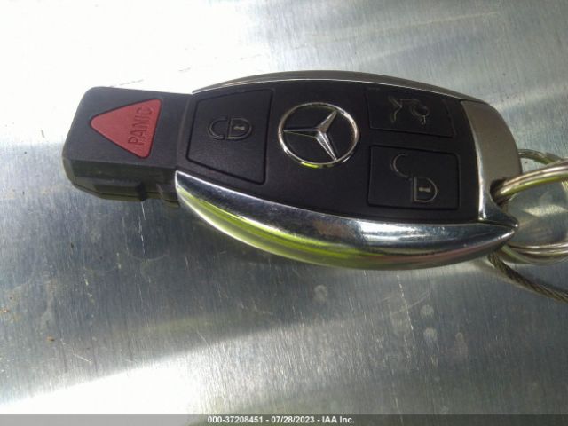 55SWF4KB5FU037858 Mercedes-Benz C-class C 300
