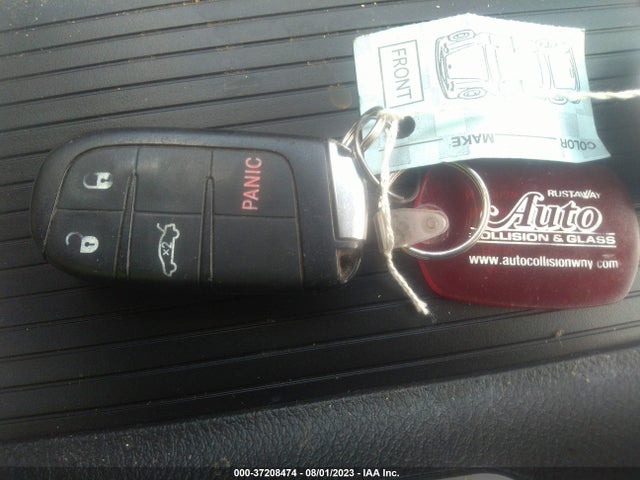 Chrysler 300 2014 2C3CCAAG2EH263281 Image 11